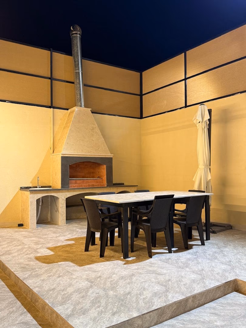 Main photo of Larina Chalet