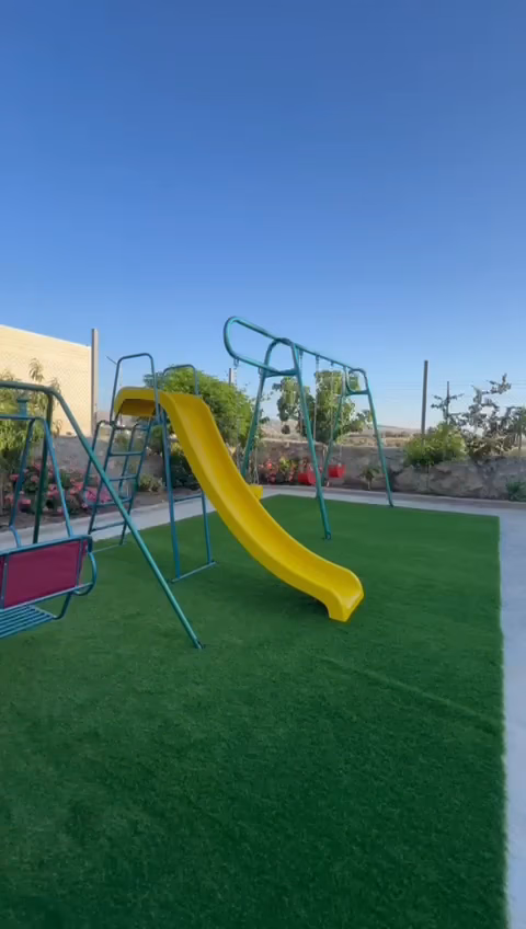 Main photo of Al Rabia Farm and Chalet