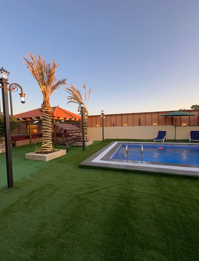 Main photo of Al Rabia Farm and Chalet