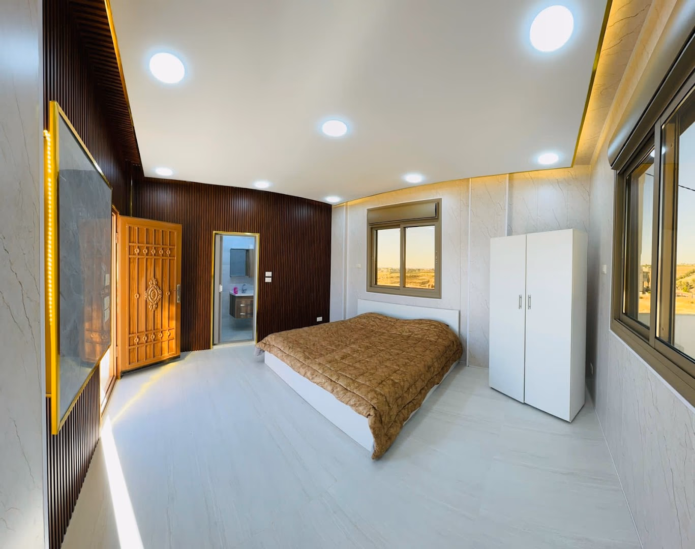 Main photo of Al Rabia Farm and Chalet