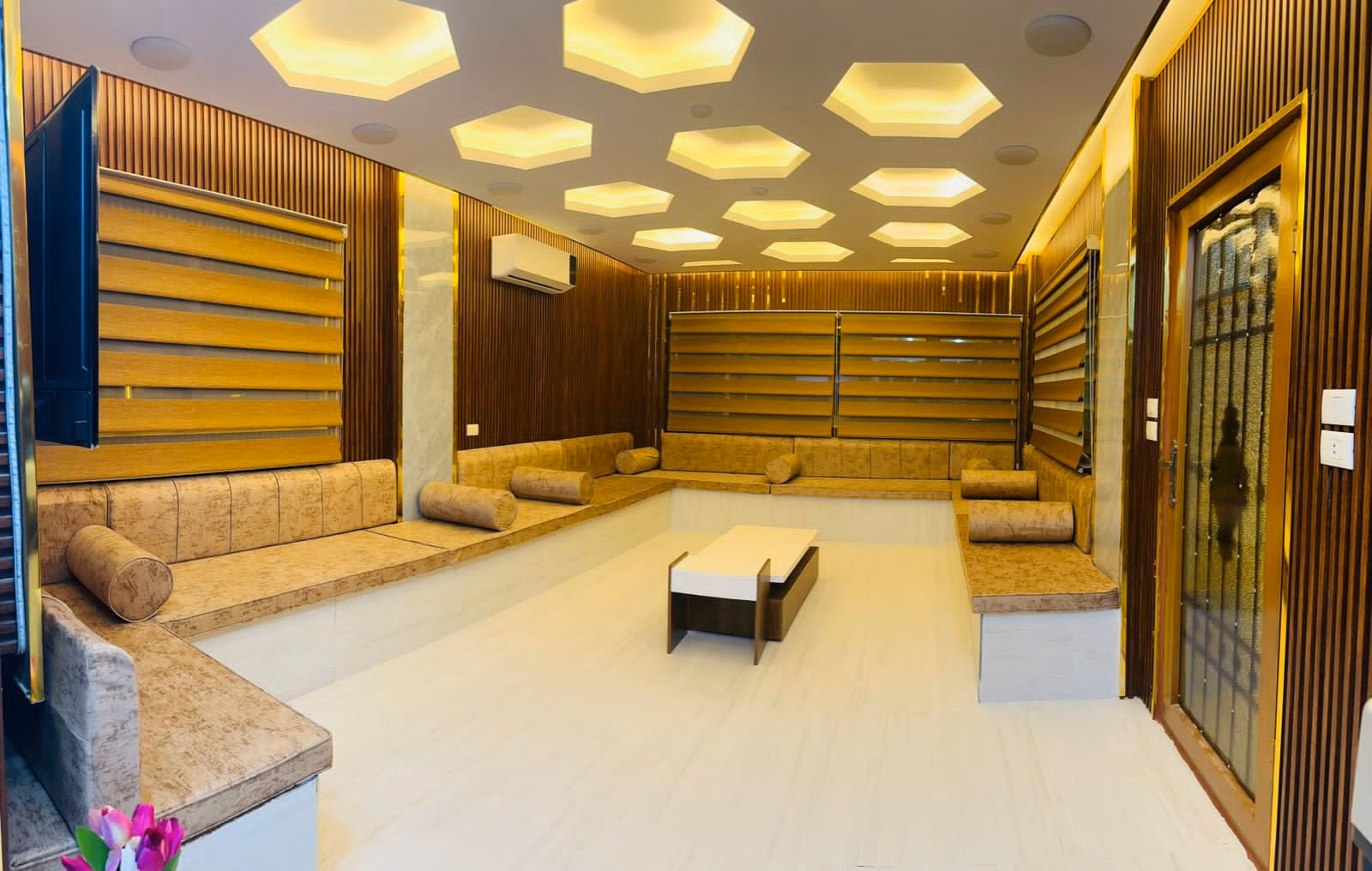 Main photo of Al Rabia Farm and Chalet