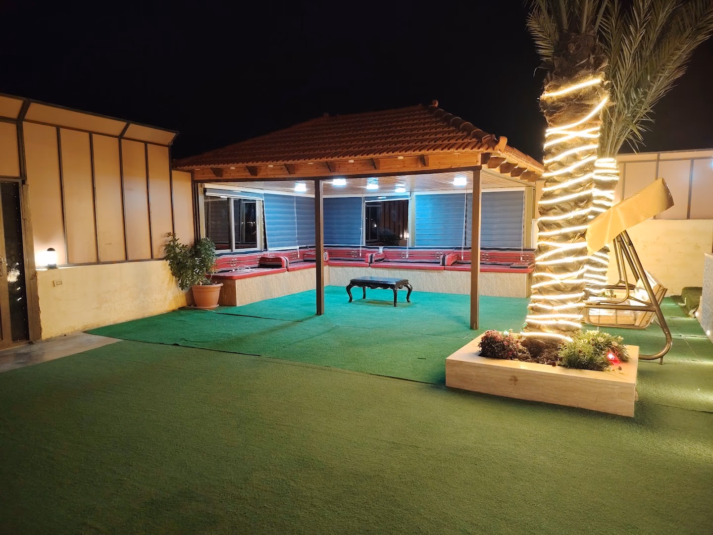 Main photo of Al Rabia Farm and Chalet