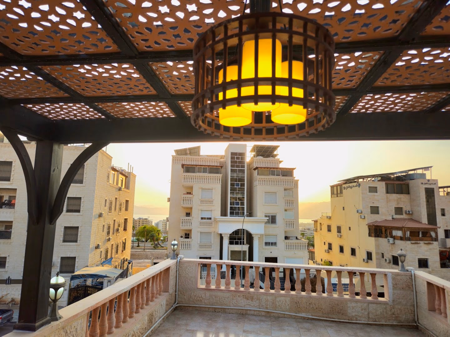 Red Sea Pearl Luxury Villa