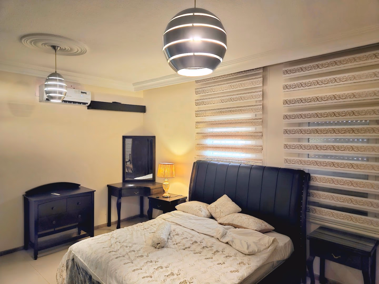 Main photo of Red Sea Pearl Luxury Villa