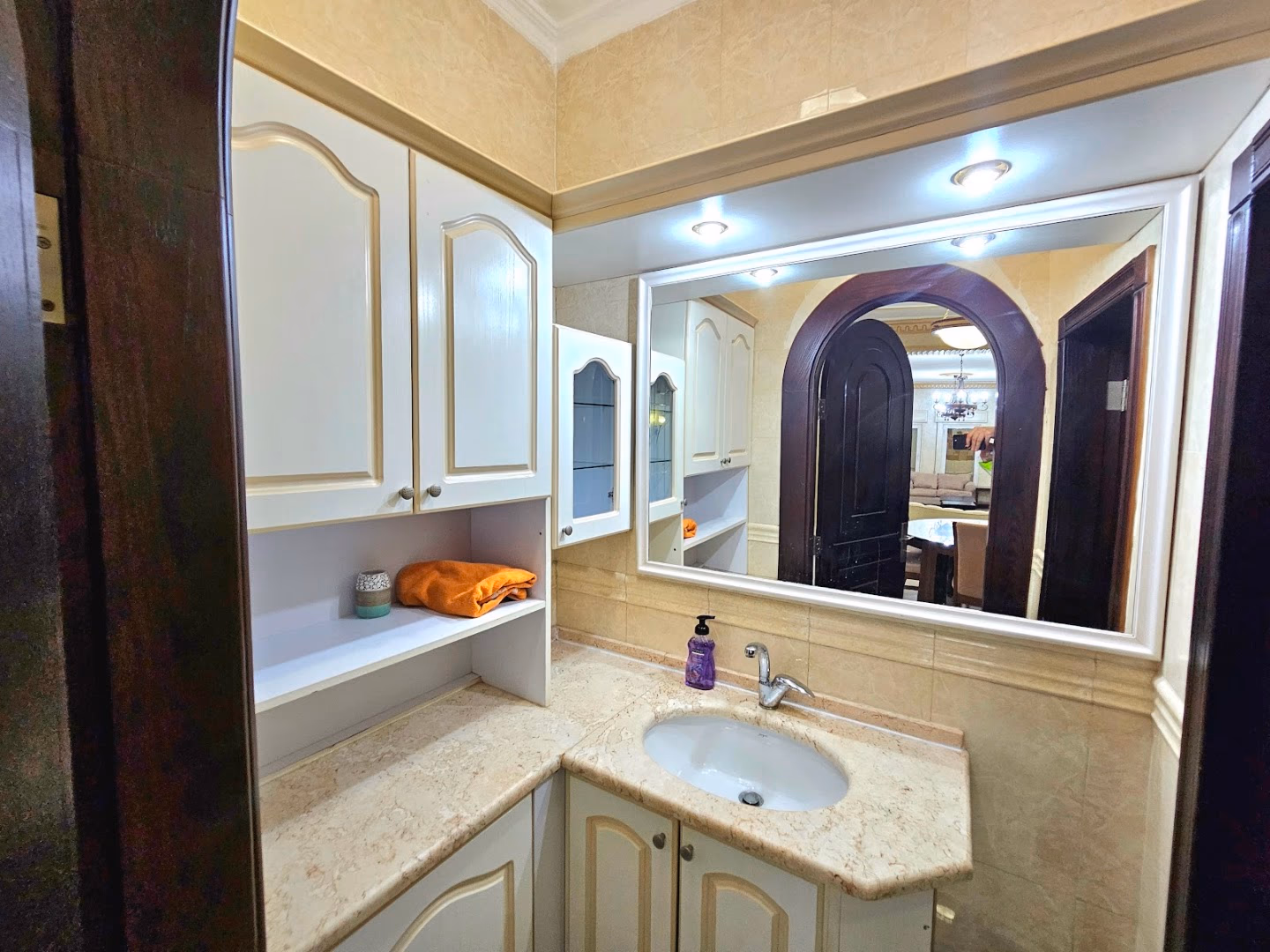 Main photo of Red Sea Pearl Luxury Villa