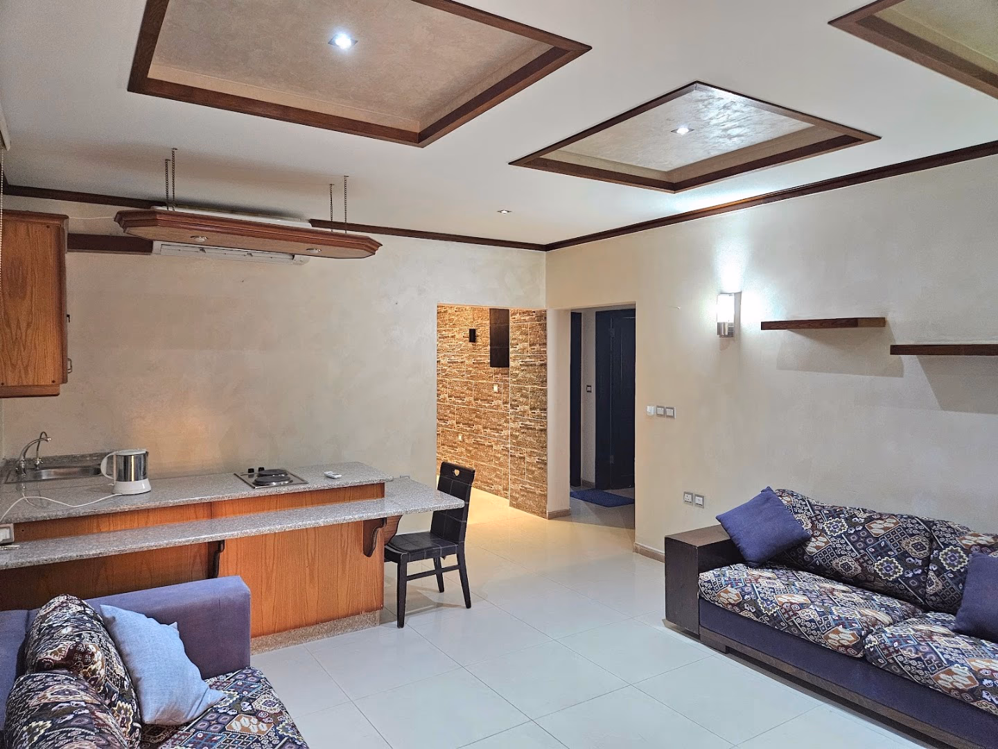 Main photo of Red Sea Pearl Luxury Villa