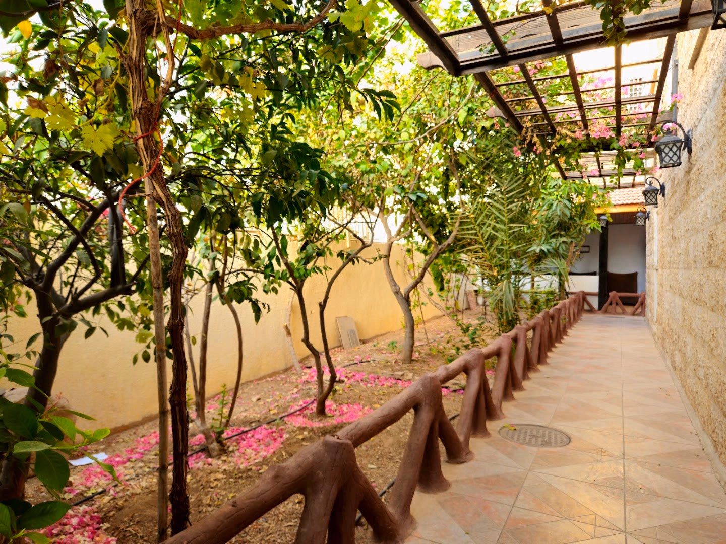 Main photo of Red Sea Pearl Luxury Villa