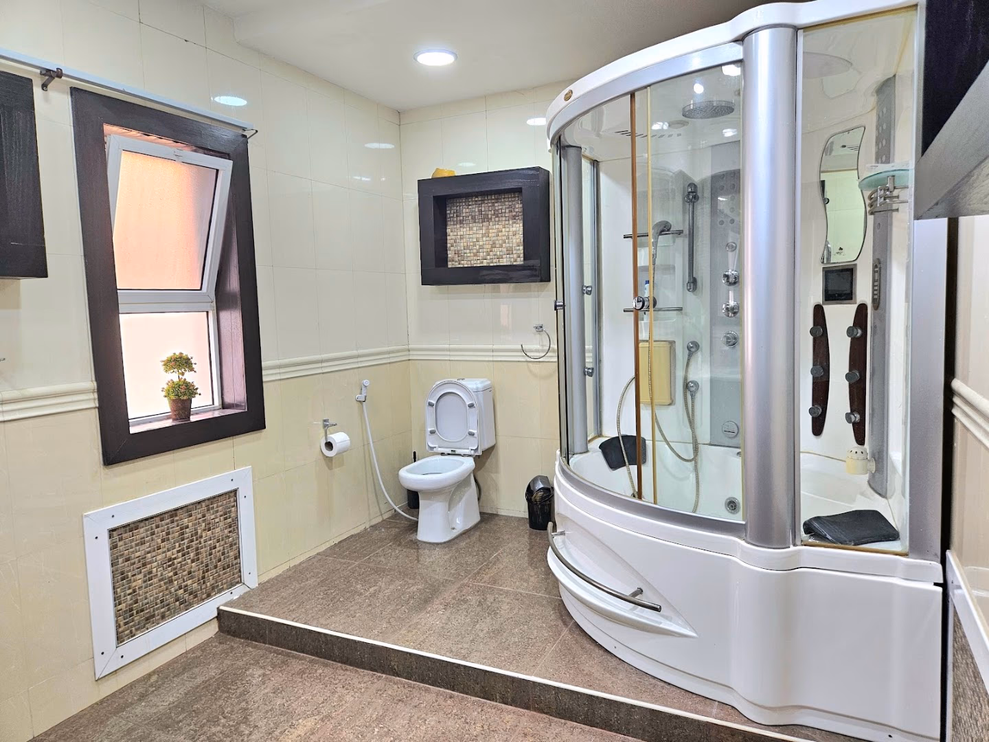 Main photo of Red Sea Pearl Luxury Villa