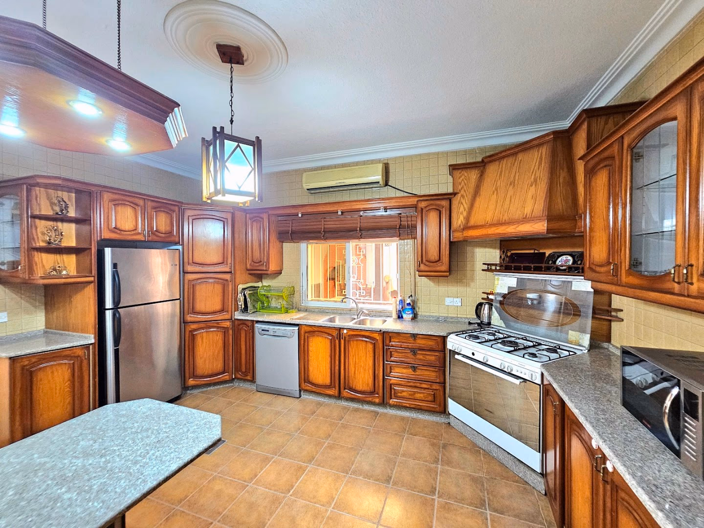 Main photo of Red Sea Pearl Luxury Villa