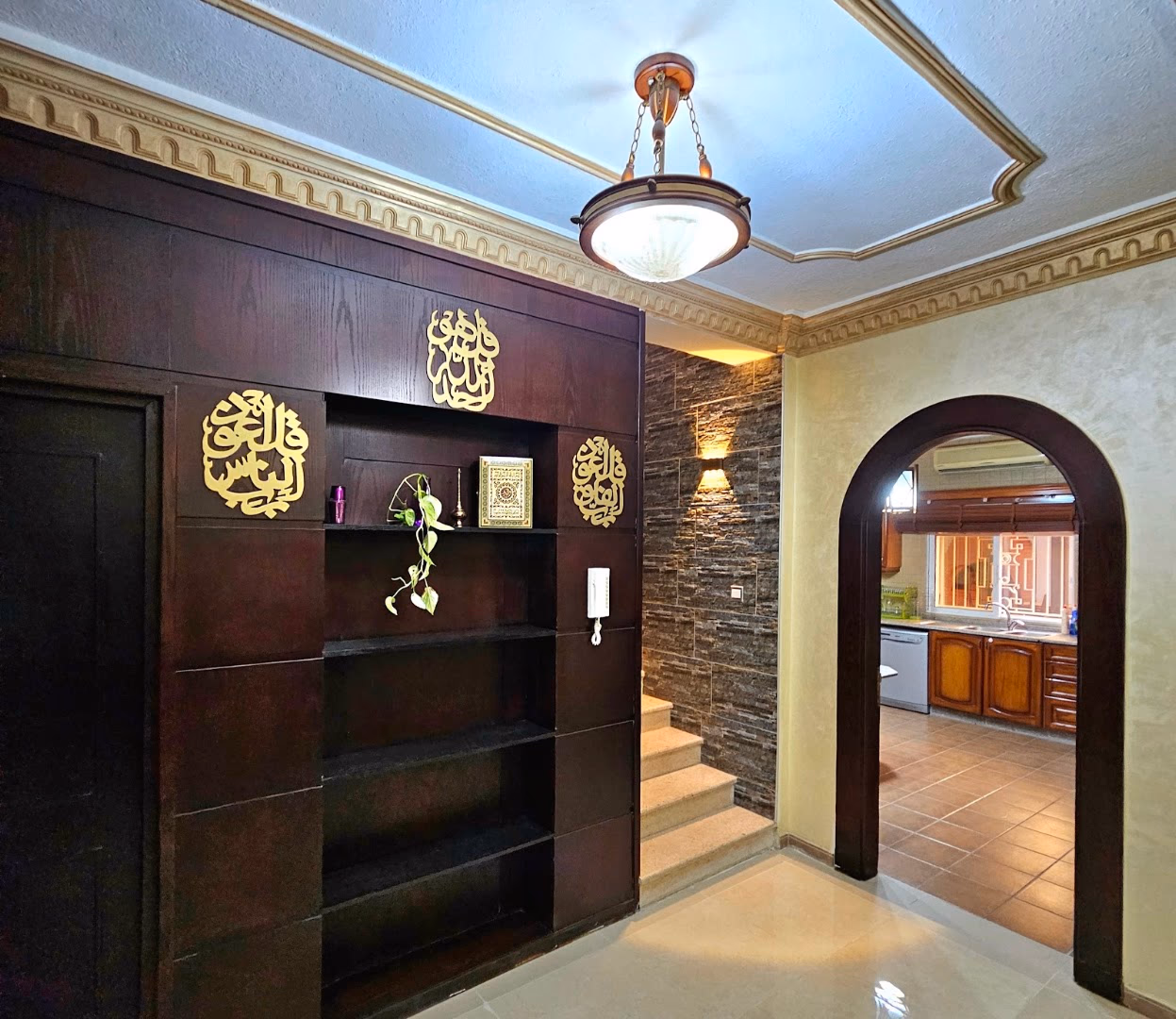 Main photo of Red Sea Pearl Luxury Villa