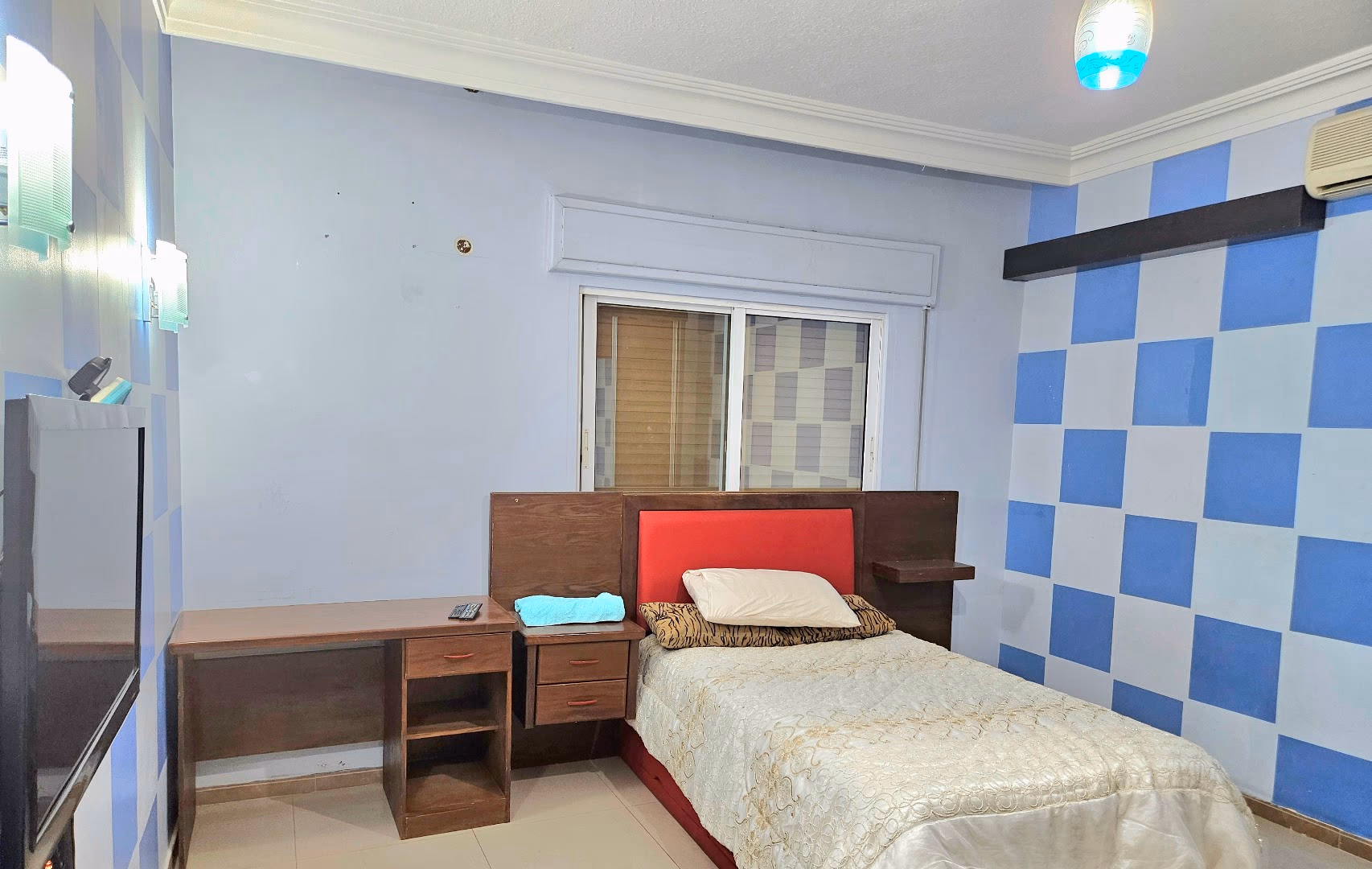 Main photo of Red Sea Pearl Luxury Villa