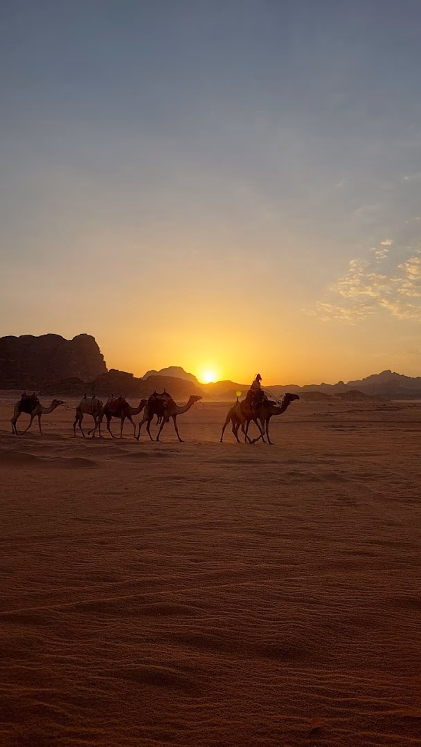 Main photo of Sunrise Magic Camp