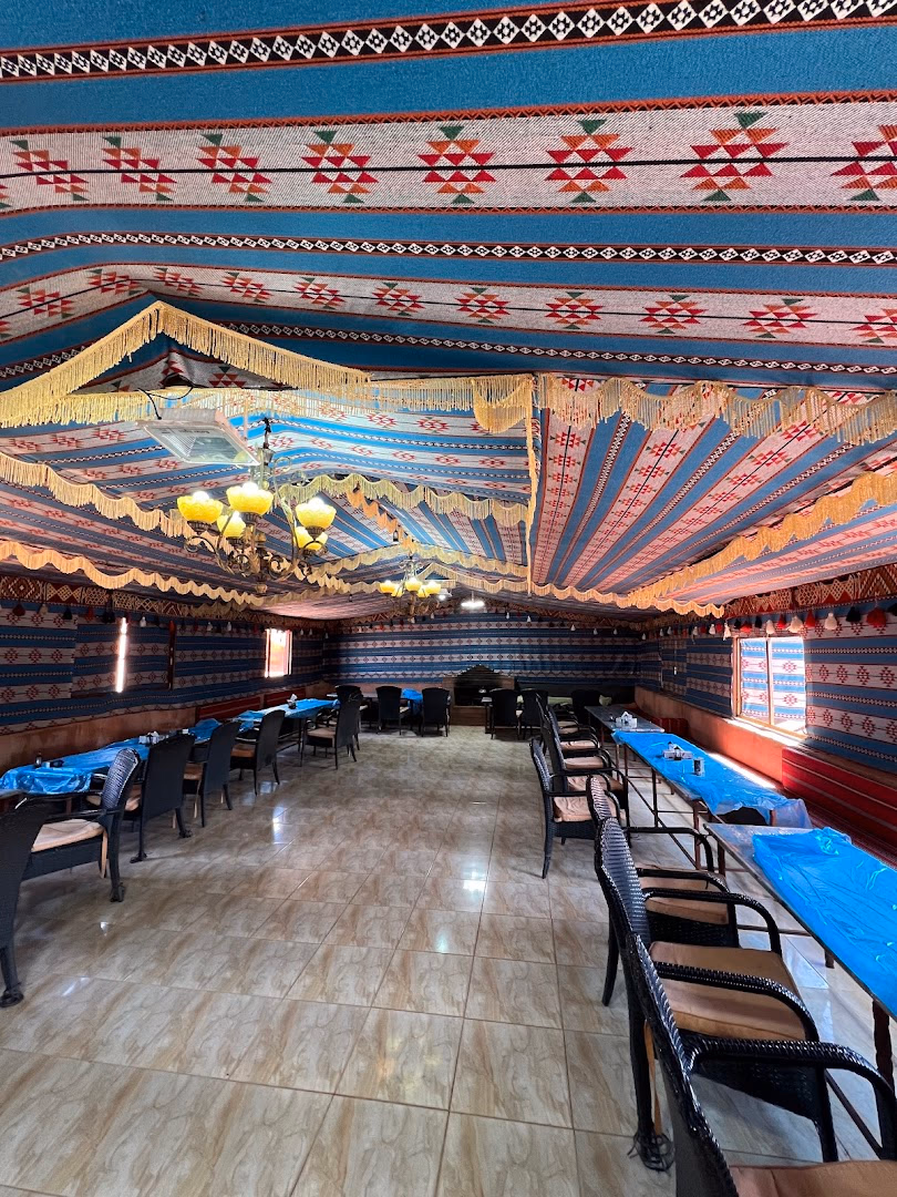 Main photo of Art Camp Wadi Rum