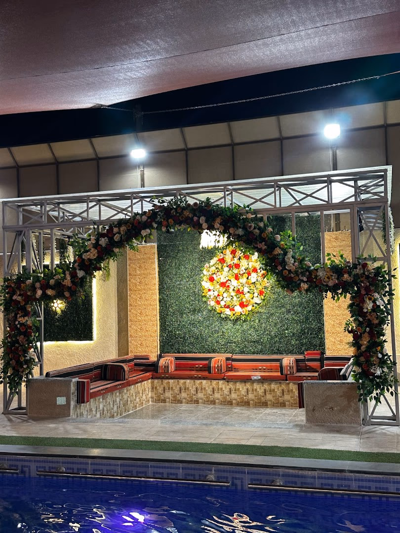 Main photo of Al Zain Chalet