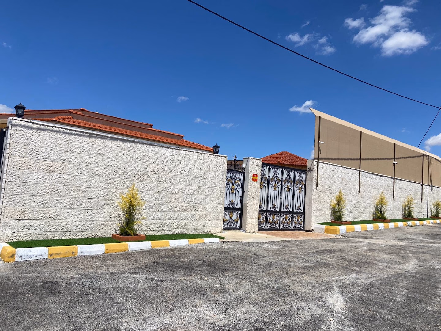 Main photo of Al Zain Chalet