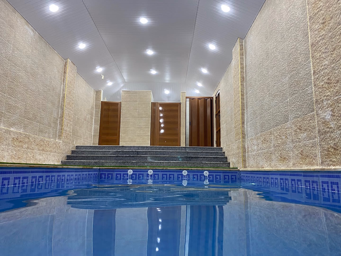 Main photo of Al Zain Chalet