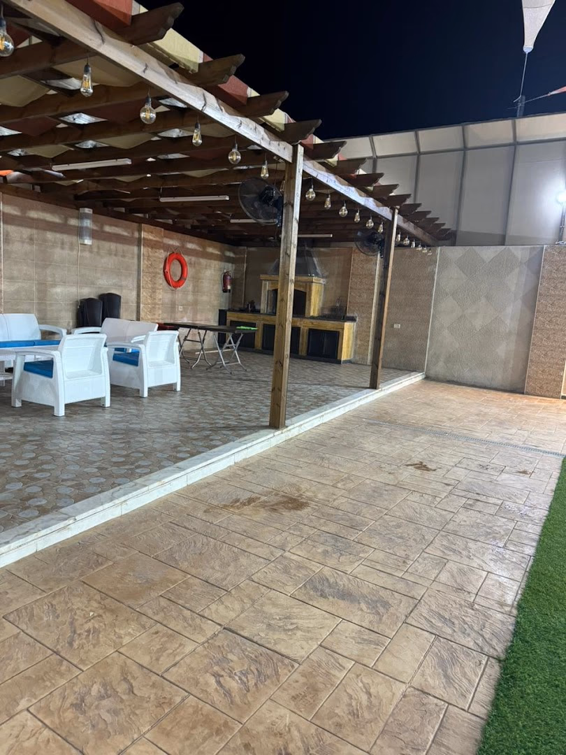 Main photo of Al Zain Chalet
