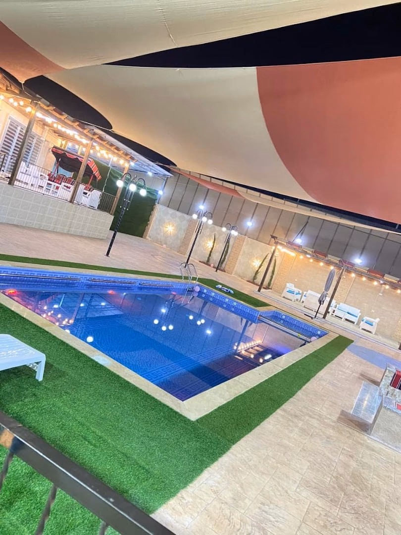 Main photo of Al Zain Chalet