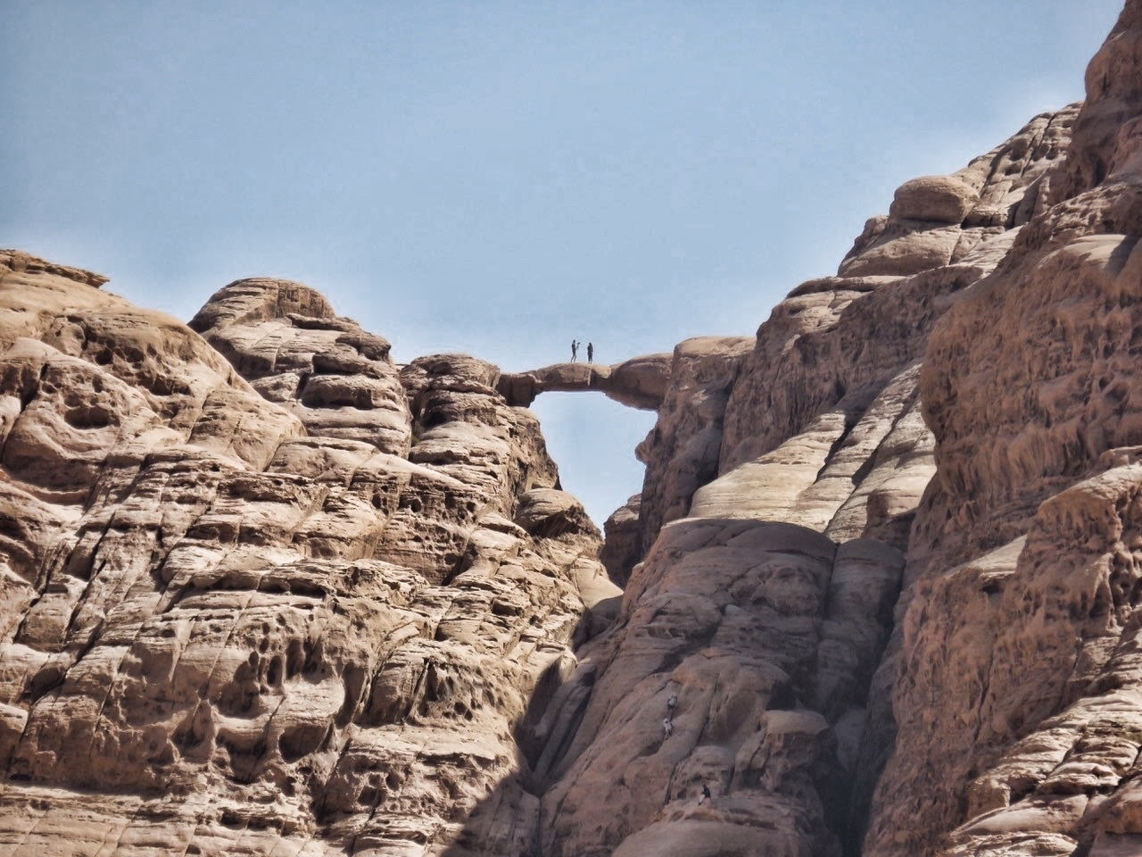 Main photo of Bedouin Future Camp
