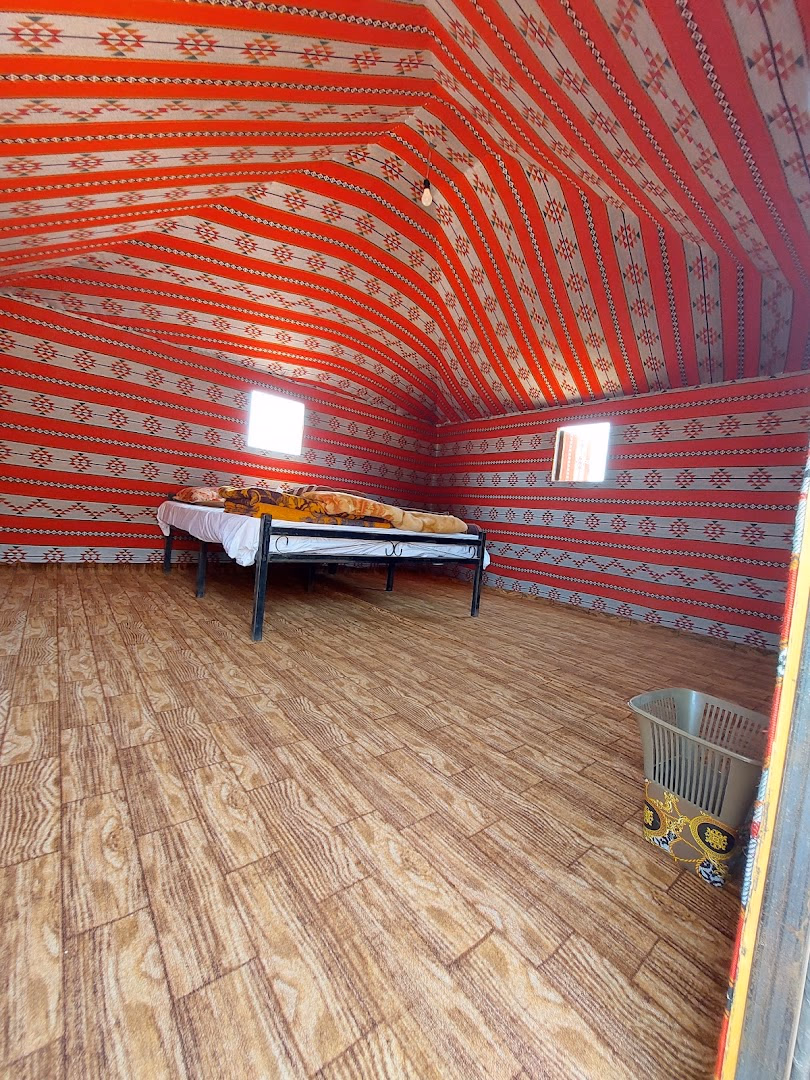 Main photo of Bedouin Future Camp