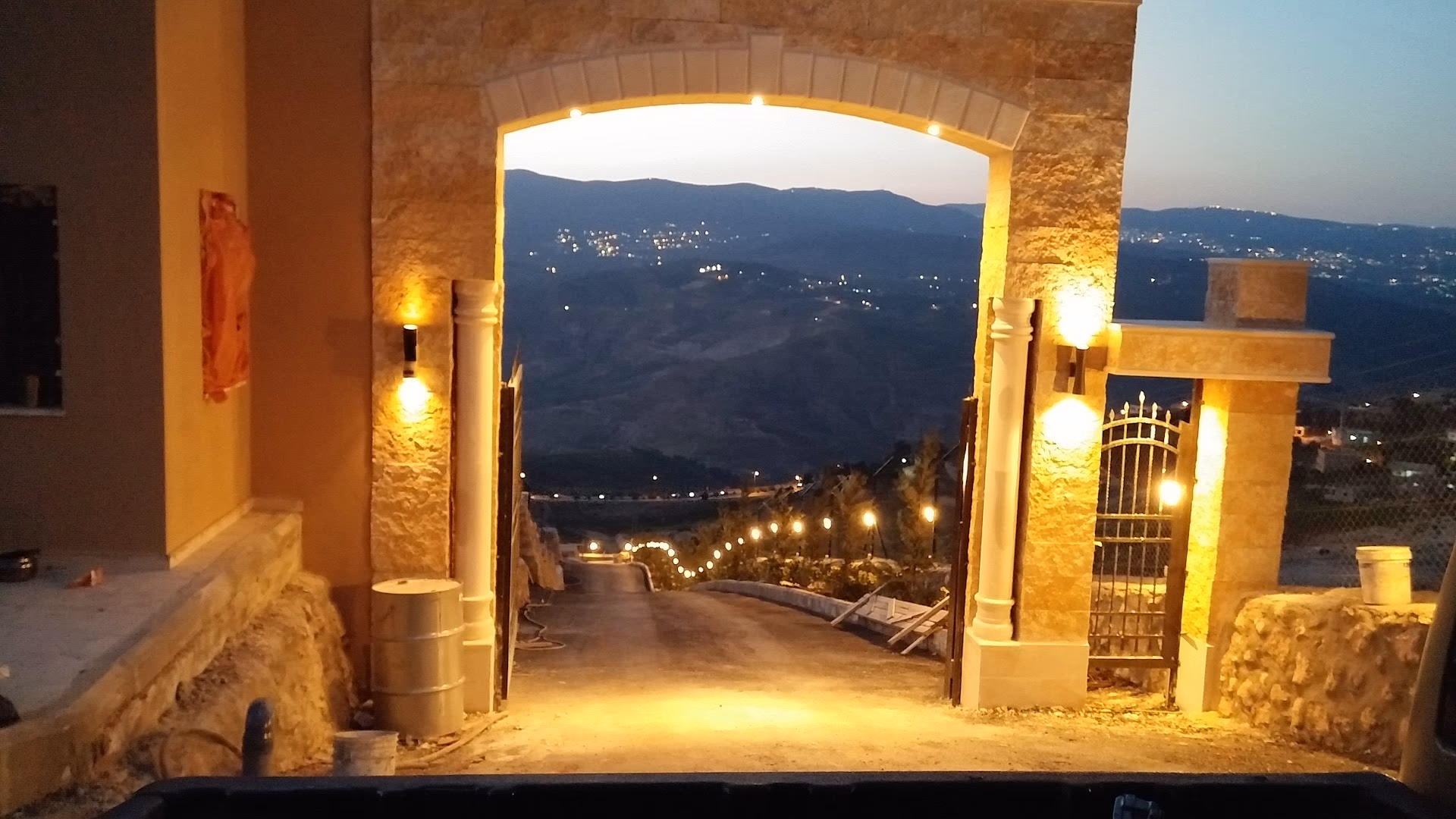 Marhaba Chalets