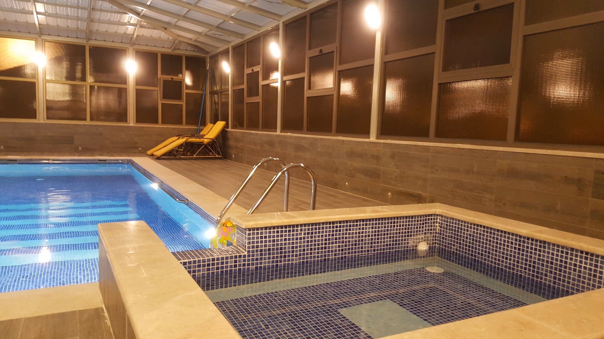 Main photo of Marhaba Chalets