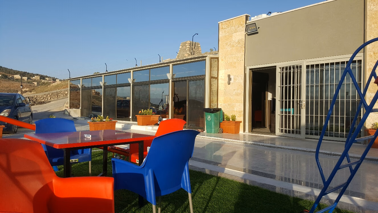 Main photo of Marhaba Chalets