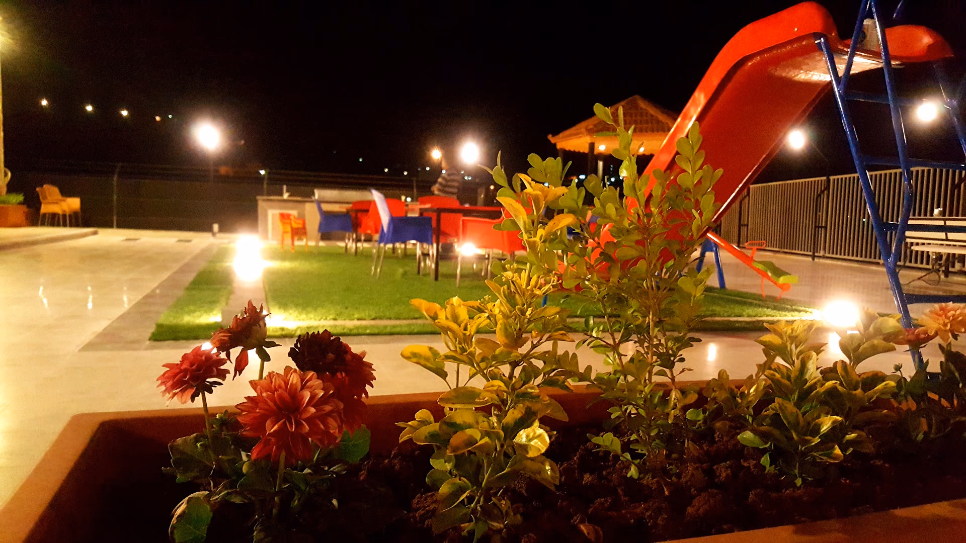 Main photo of Marhaba Chalets