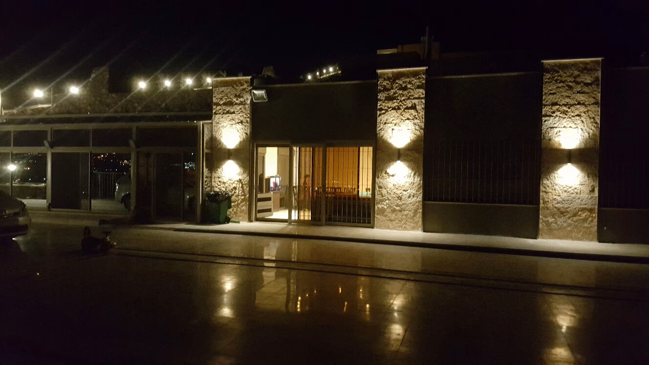 Main photo of Marhaba Chalets