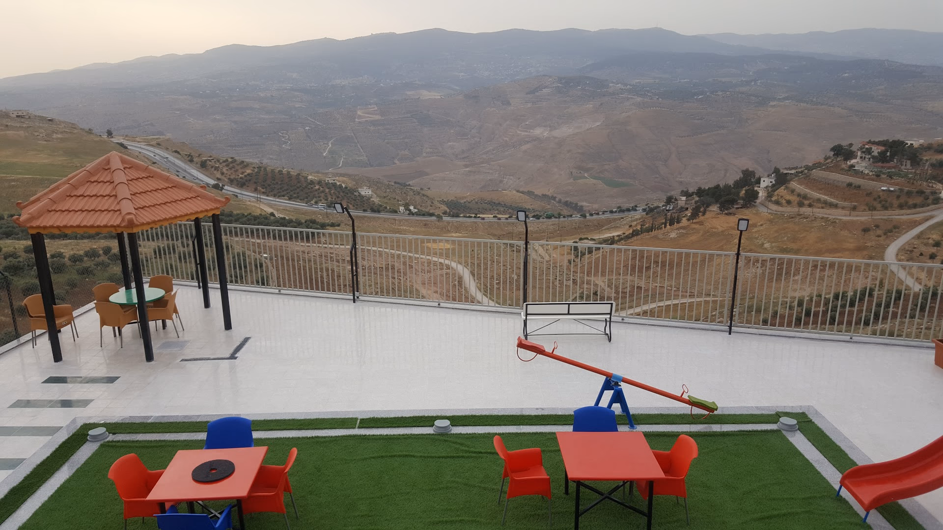 Main photo of Marhaba Chalets