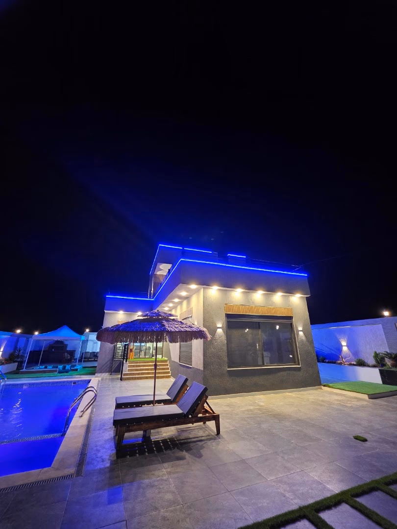 Main photo of Success Villa