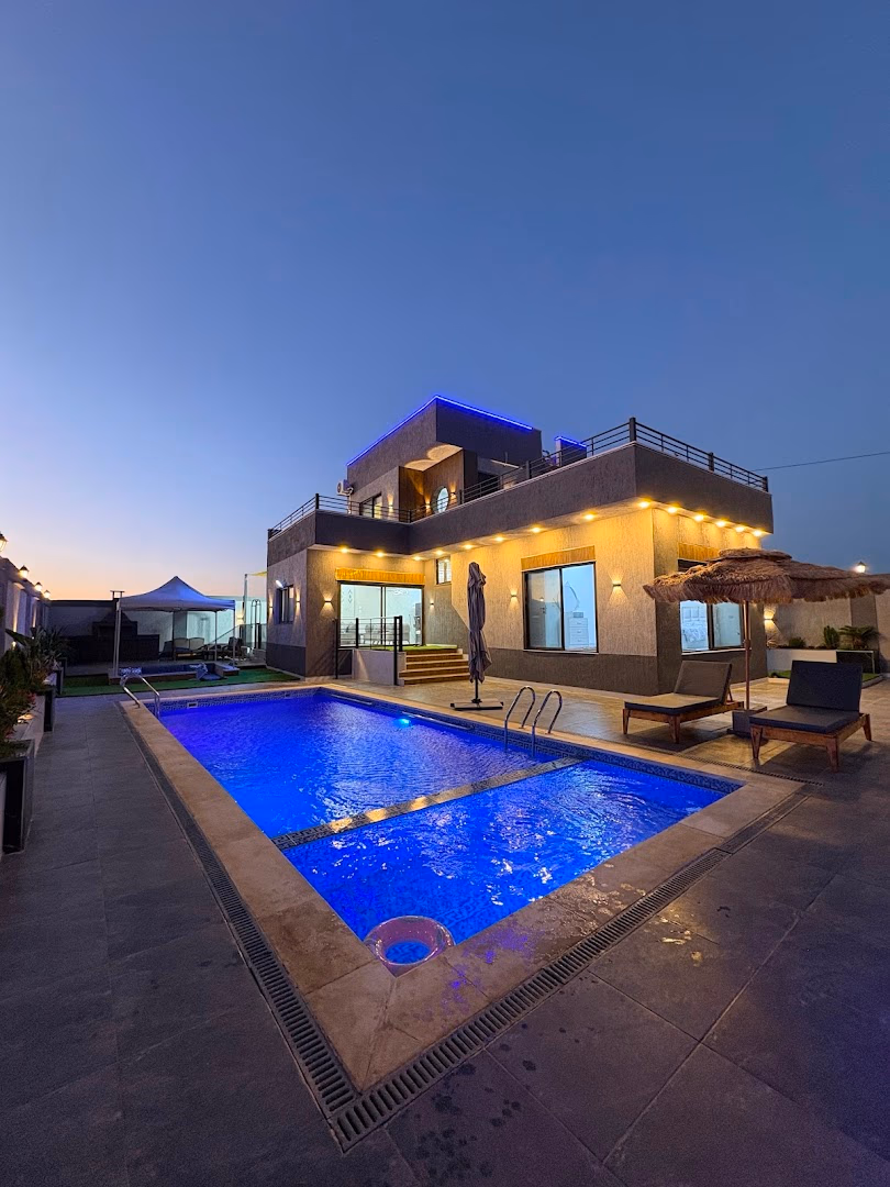 Main photo of Success Villa