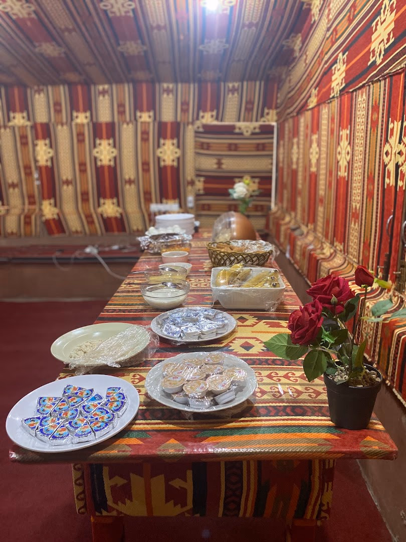 Main photo of Bedouin Host Camp