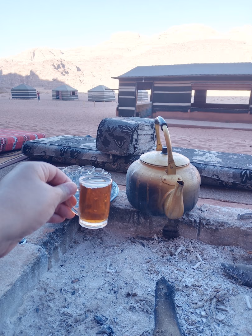Main photo of Bedouin Host Camp