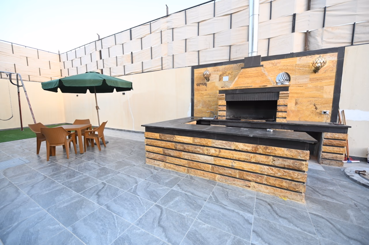 5 Seasons Chalet
