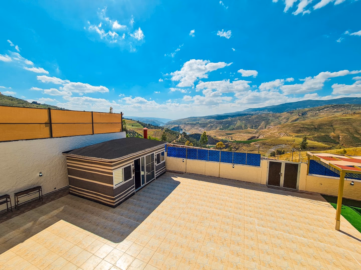 Main photo of Asayel Chalets in Jerash