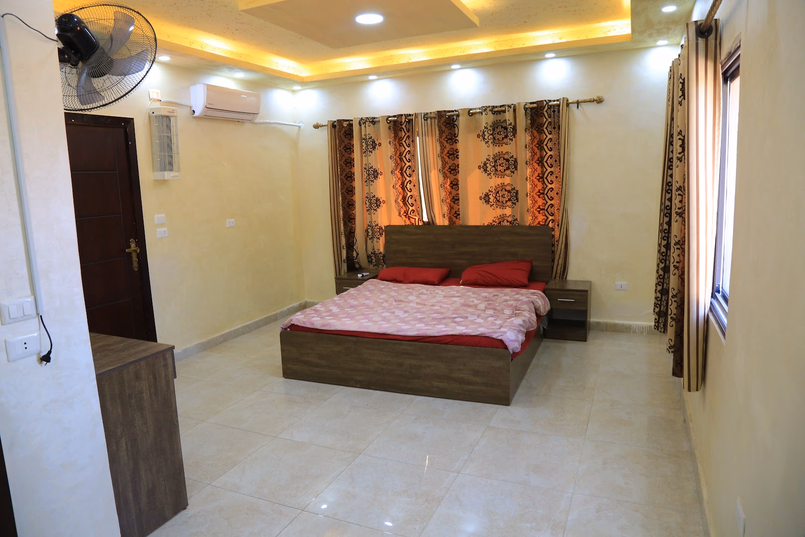 Main photo of Asayel Chalets in Jerash
