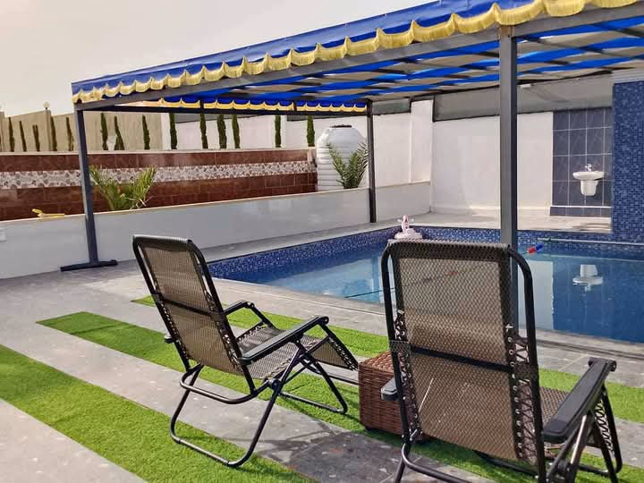 Main photo of Beauty Chalet