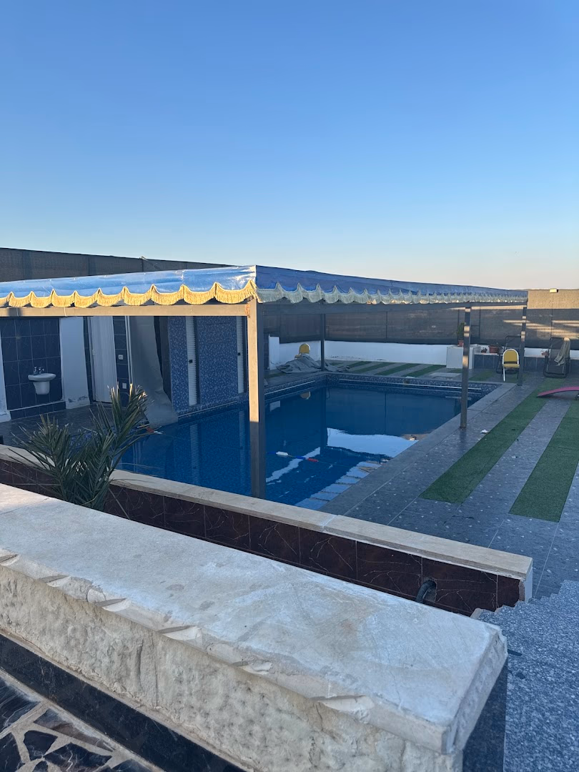 Main photo of Beauty Chalet
