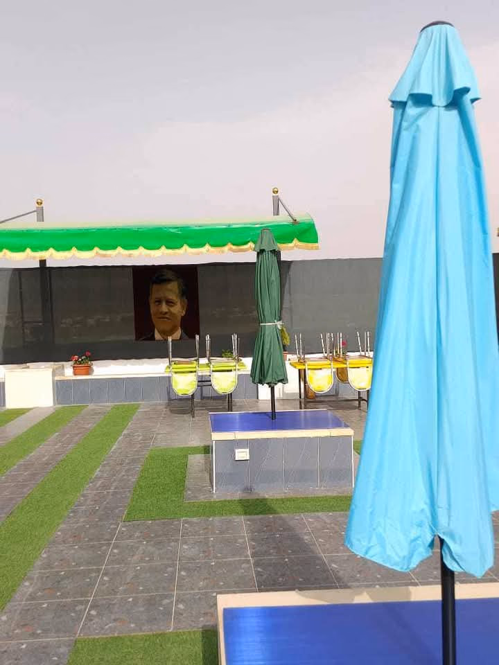 Main photo of Beauty Chalet