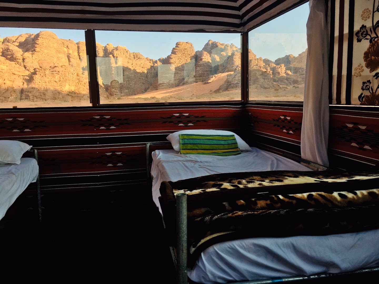 Main photo of Omar Badawi Camp, Wadi Layali Al-Rum