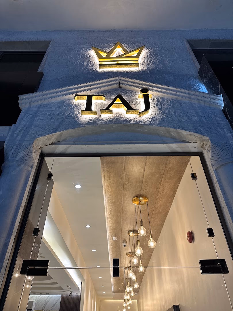 Taj Hotel