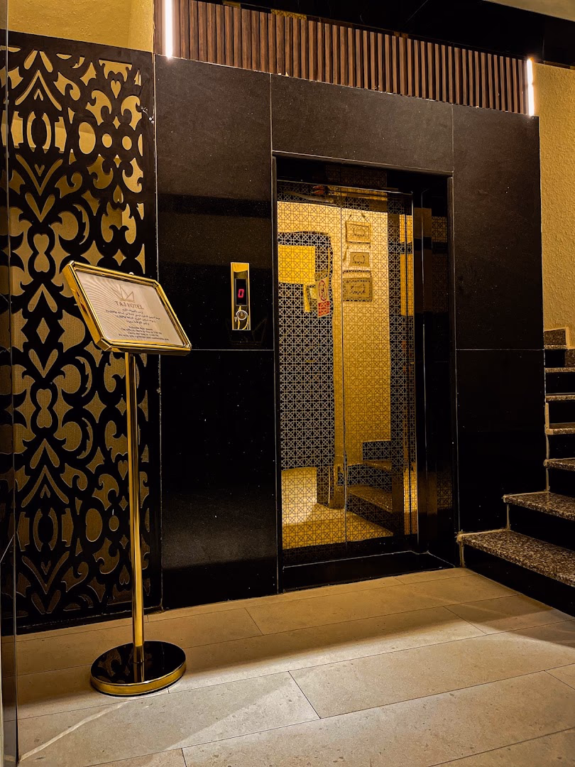 Main photo of Taj Hotel
