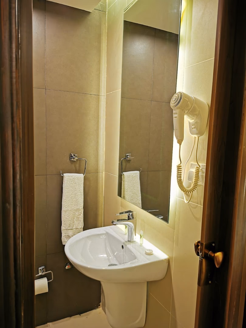 Main photo of Taj Hotel