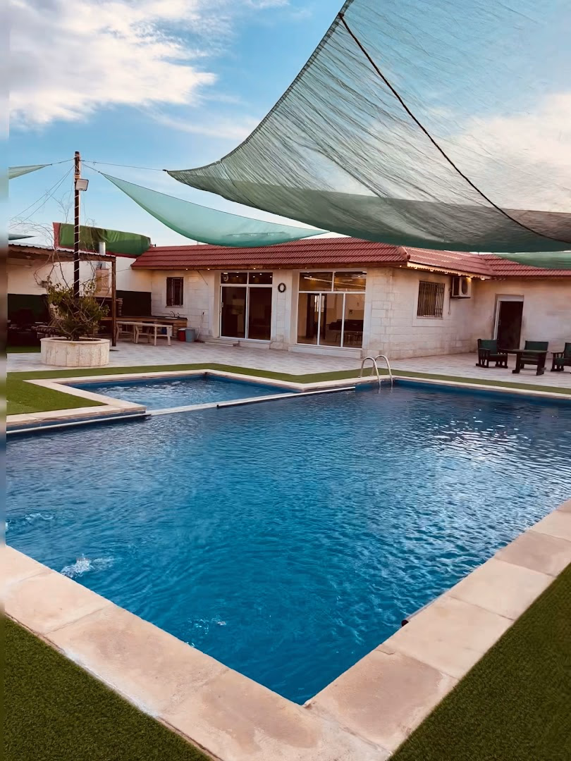 Main photo of Lost Chalets