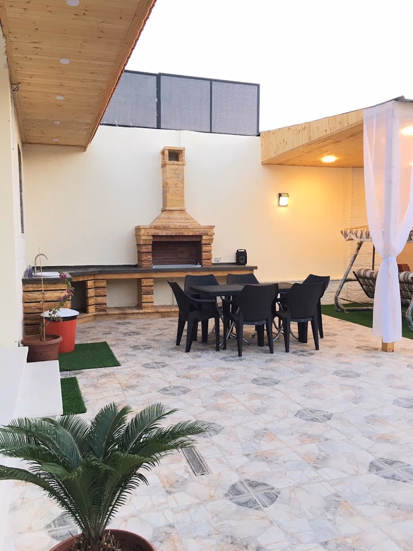 Main photo of Lost Chalets