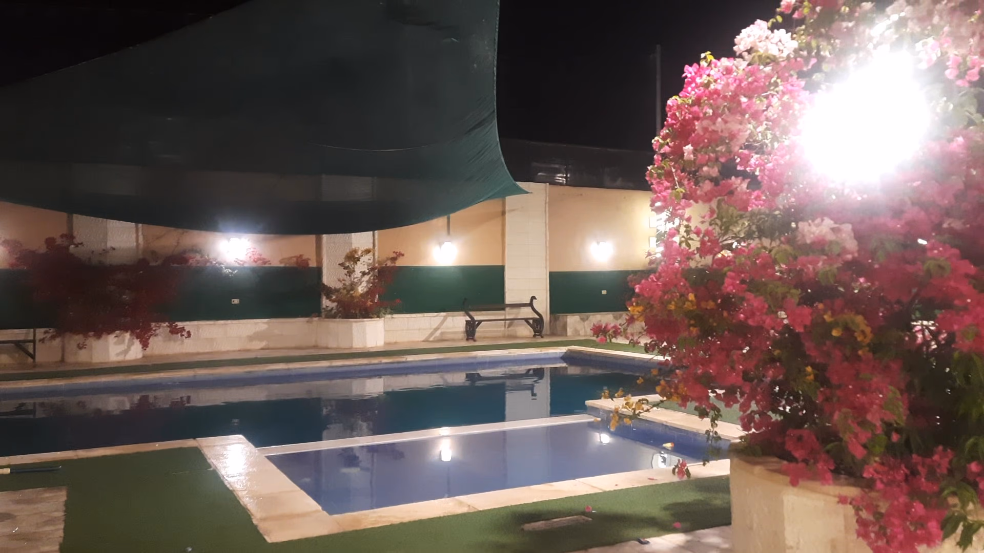 Main photo of Lost Chalets