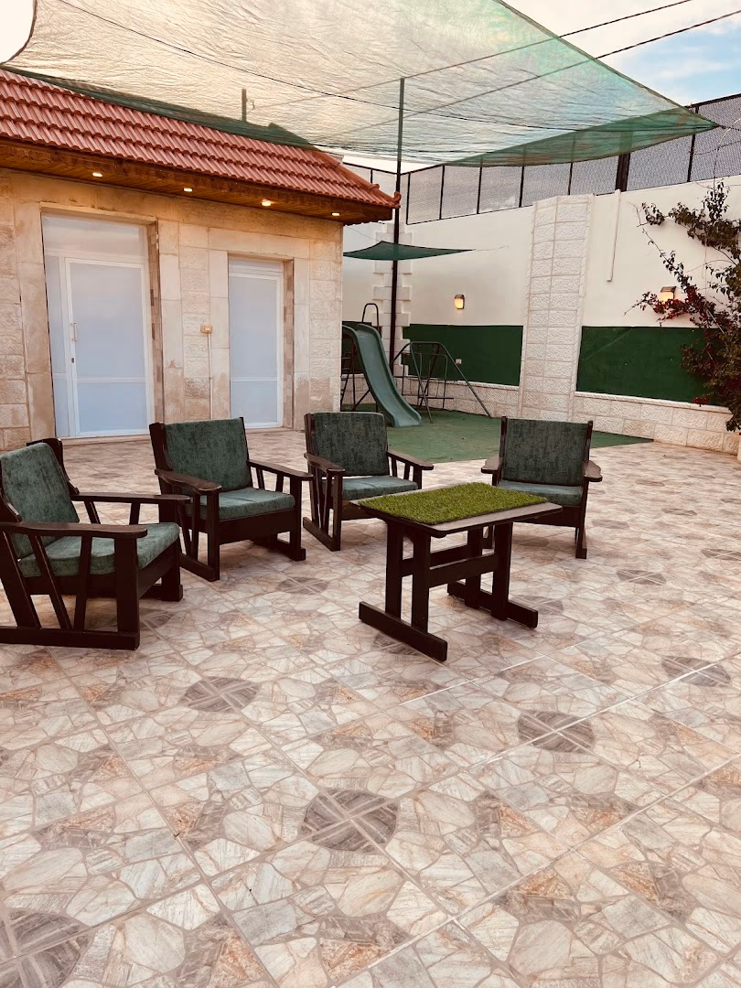 Main photo of Lost Chalets