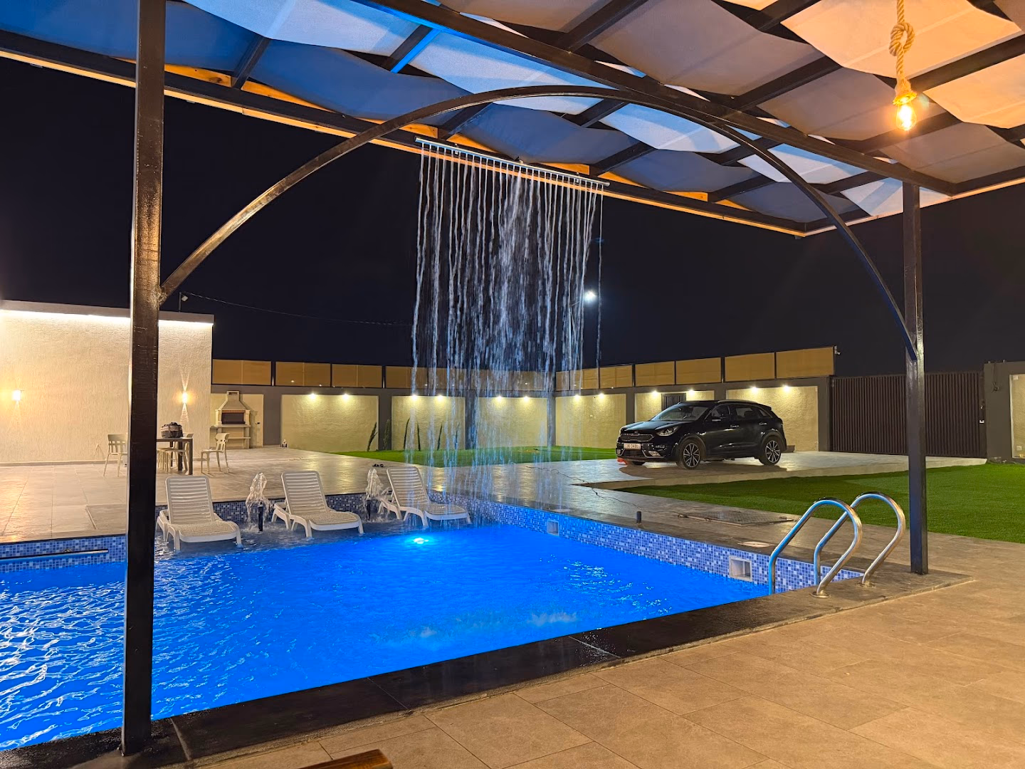 Main photo of Luna Farm Irbid