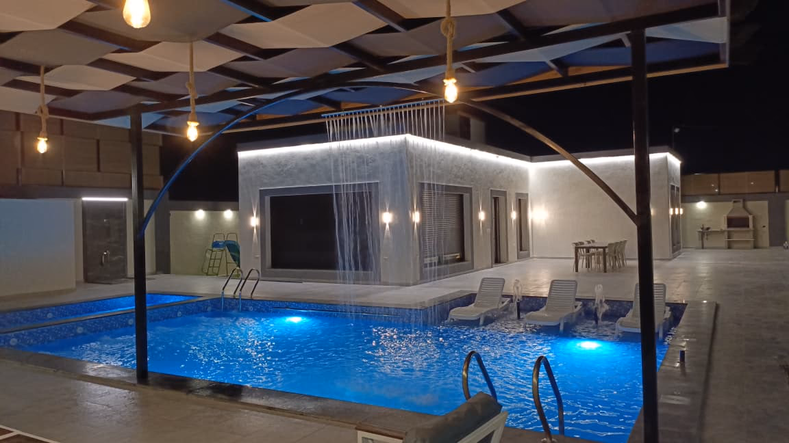 Main photo of Luna Farm Irbid